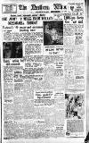 Northern Whig Monday 03 January 1944 Page 1