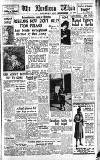 Northern Whig Tuesday 04 January 1944 Page 1