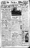 Northern Whig Friday 07 January 1944 Page 1