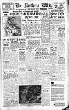 Northern Whig Monday 10 January 1944 Page 1