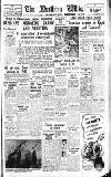 Northern Whig Tuesday 11 January 1944 Page 1