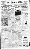 Northern Whig Friday 21 January 1944 Page 1