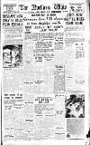 Northern Whig Monday 31 January 1944 Page 1