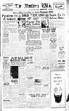 Northern Whig Tuesday 01 February 1944 Page 1