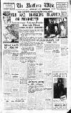 Northern Whig Friday 04 February 1944 Page 1