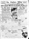 Northern Whig Tuesday 07 March 1944 Page 1