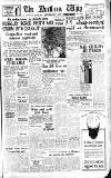 Northern Whig Thursday 30 March 1944 Page 1