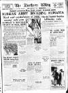 Northern Whig Monday 03 April 1944 Page 1