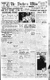 Northern Whig Thursday 11 May 1944 Page 1