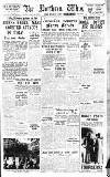 Northern Whig Monday 15 May 1944 Page 1