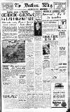Northern Whig Saturday 10 June 1944 Page 1