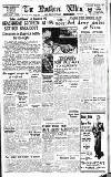 Northern Whig Monday 12 June 1944 Page 1