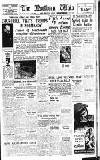 Northern Whig Tuesday 13 June 1944 Page 1