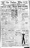 Northern Whig Monday 26 June 1944 Page 1