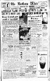 Northern Whig Thursday 03 August 1944 Page 1