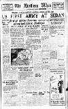 Northern Whig Friday 01 September 1944 Page 1