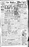 Northern Whig Tuesday 03 October 1944 Page 1