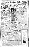 Northern Whig Wednesday 04 October 1944 Page 1