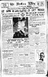 Northern Whig Monday 09 October 1944 Page 1