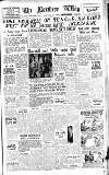 Northern Whig Tuesday 10 October 1944 Page 1