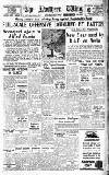 Northern Whig Friday 25 May 1945 Page 1