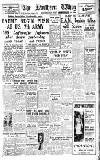 Northern Whig Tuesday 02 January 1945 Page 1