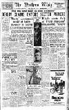 Northern Whig Saturday 06 January 1945 Page 1
