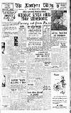 Northern Whig Monday 08 January 1945 Page 1