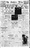 Northern Whig Friday 12 January 1945 Page 1