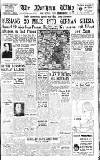 Northern Whig Monday 22 January 1945 Page 1