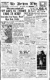 Northern Whig Friday 26 January 1945 Page 1