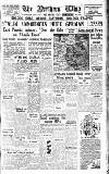 Northern Whig Saturday 27 January 1945 Page 1