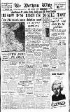 Northern Whig Tuesday 30 January 1945 Page 1