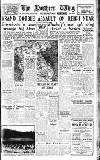 Northern Whig Saturday 03 February 1945 Page 1