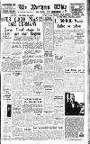 Northern Whig Friday 23 February 1945 Page 1