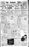 Northern Whig Friday 02 March 1945 Page 1