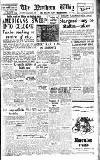 Northern Whig Tuesday 06 March 1945 Page 1