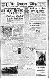 Northern Whig Thursday 08 March 1945 Page 1