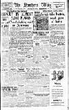 Northern Whig Tuesday 13 March 1945 Page 1
