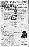 Northern Whig Saturday 17 March 1945 Page 1