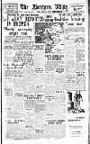 Northern Whig Tuesday 10 April 1945 Page 1