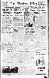 Northern Whig Wednesday 25 April 1945 Page 1