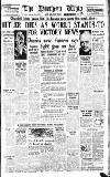 Northern Whig Wednesday 02 May 1945 Page 1