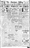 Northern Whig Thursday 17 May 1945 Page 1