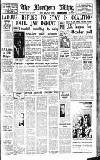 Northern Whig Tuesday 22 May 1945 Page 1