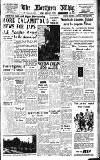Northern Whig Saturday 02 June 1945 Page 1