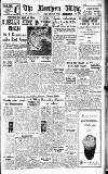 Northern Whig Thursday 07 June 1945 Page 1