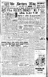 Northern Whig Friday 08 June 1945 Page 1