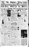Northern Whig Wednesday 13 June 1945 Page 1