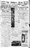 Northern Whig Friday 15 June 1945 Page 1